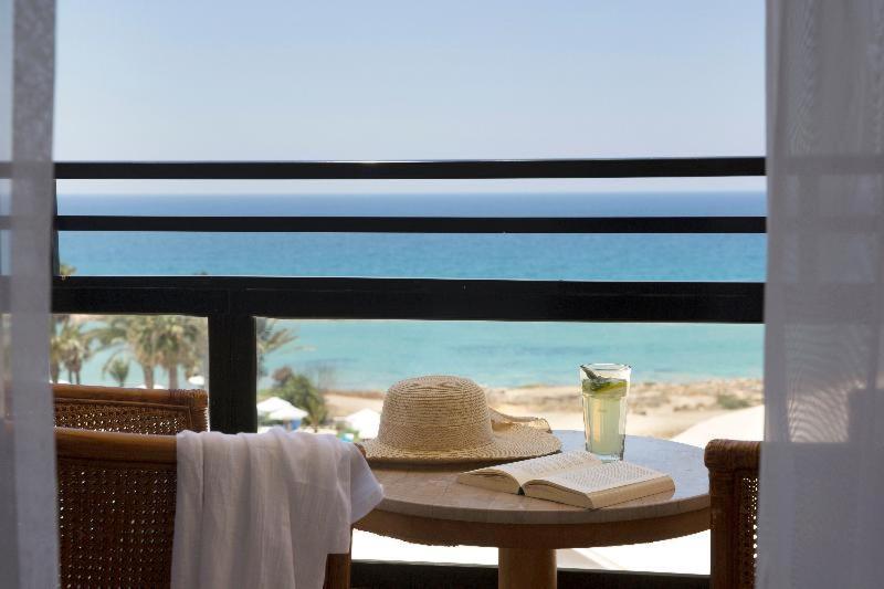 Venus Beach Hotel Paphos Camera foto